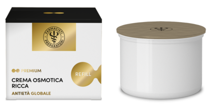 CREMA OSMOTICA RICCA - REFILL